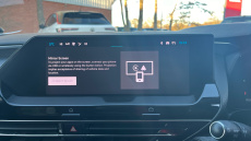 Citroen C5 X 1.2 PureTech 130 Sense Plus 5dr EAT8 Petrol Estate